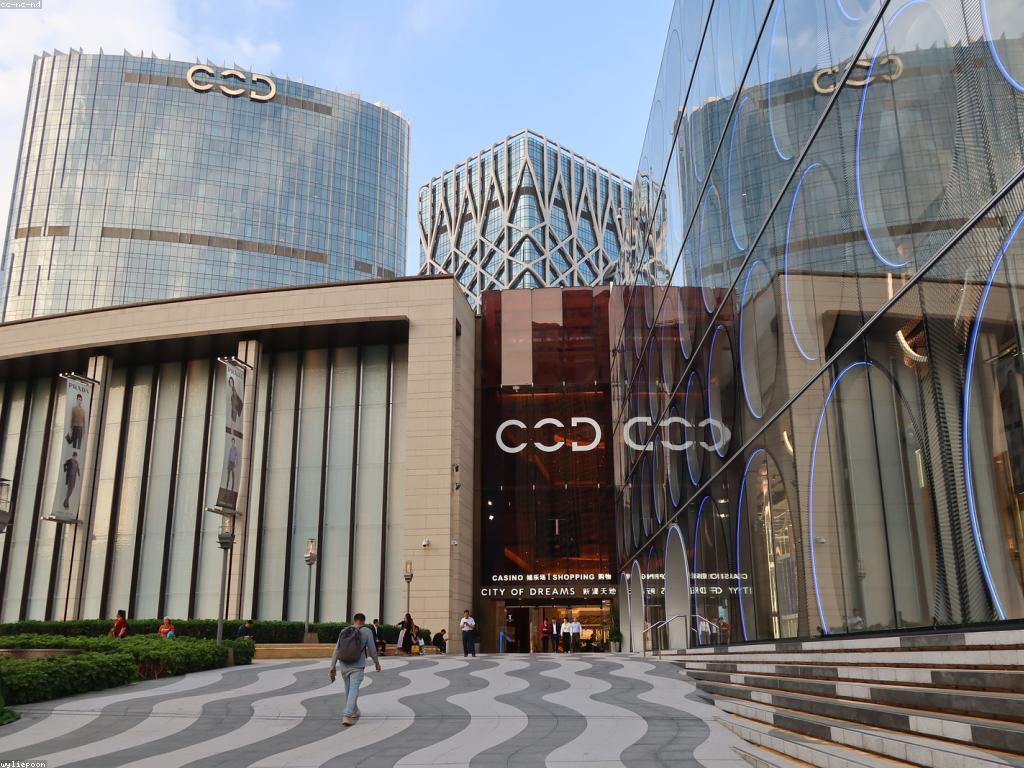 ការយល់ដឹងអំពីកាស៊ីណូបូណូ