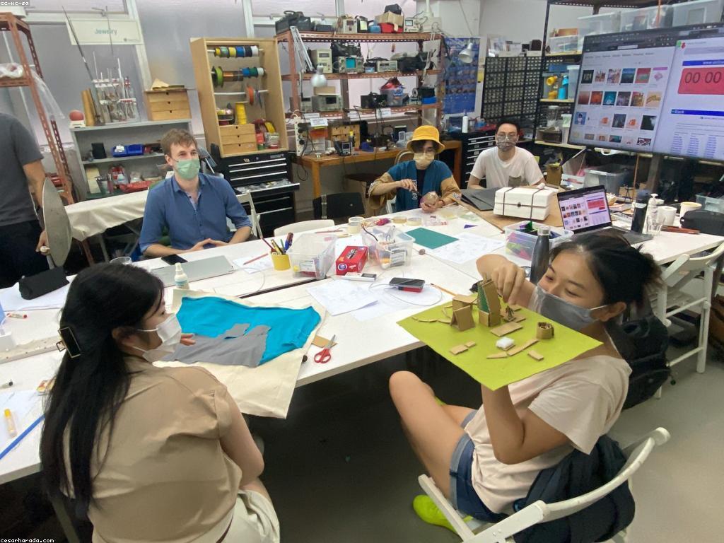 មូលដ្ឋាននៃការរចនាហ្គេមទាំងអស់