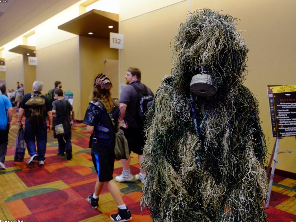 យុទ្ធសាស្ត្រលេង: ការពង្រឹងសមត្ថភាពក្នុងការលេងល្បែង