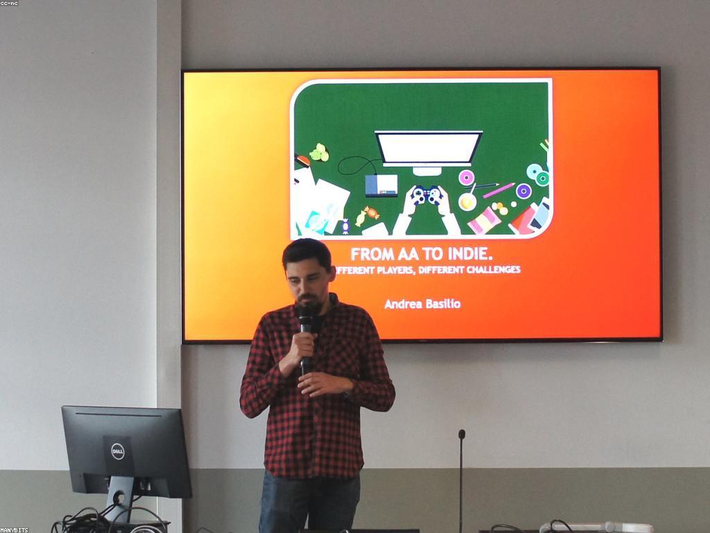 មូលដ្ឋាននៃការរចនាហ្គេមទាំងអស់